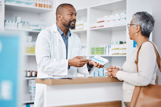 Buying Research Peptides in Australia: A Guide