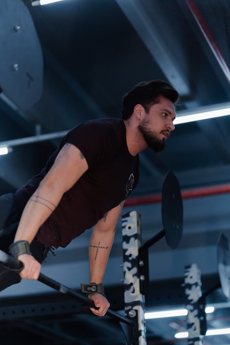 CJC-1295 + Ipamorelin: How the Growth Hormone Stack Works