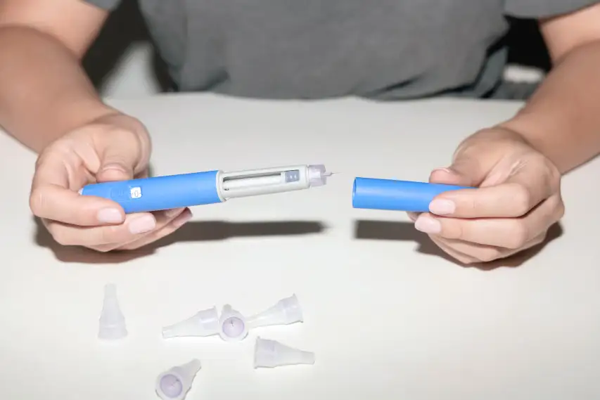 Why Are Research Peptides Sold as Vials, Not Pens?
