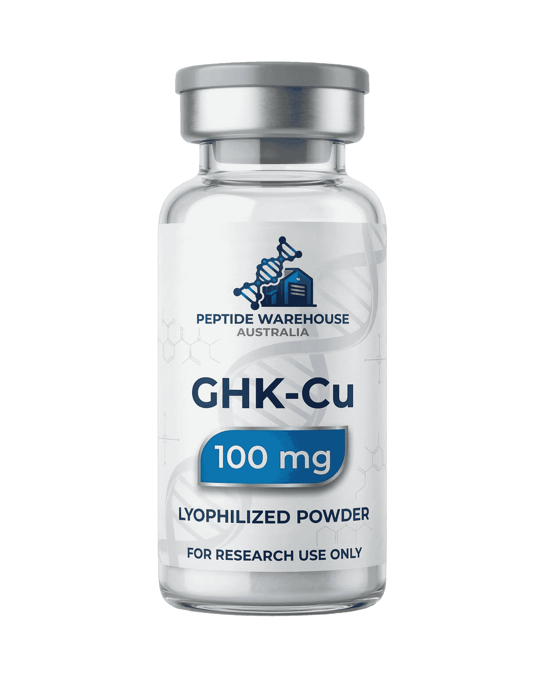 topical ghk cu australia Buy GHK-Cu 100mg (Copper Peptide) Australia