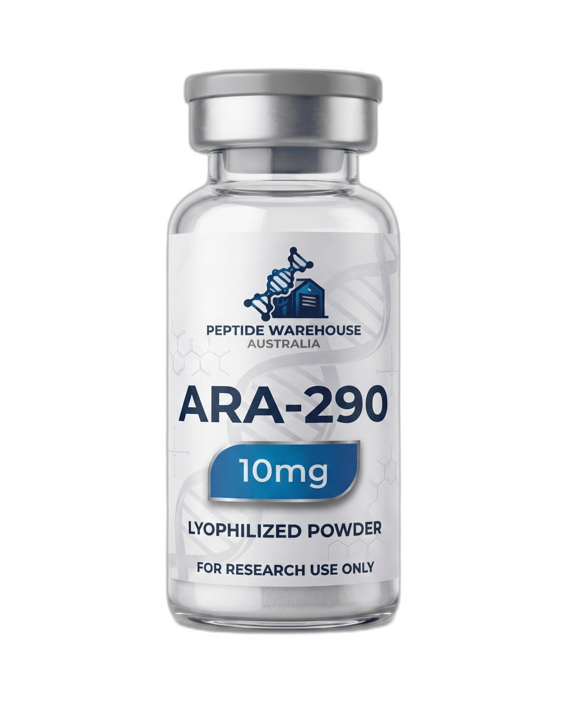 ara 290 peptide vs bpc 157 Buy BPC-157 + TB-500 Blend 10mg (BPC/TB-500) Australia
