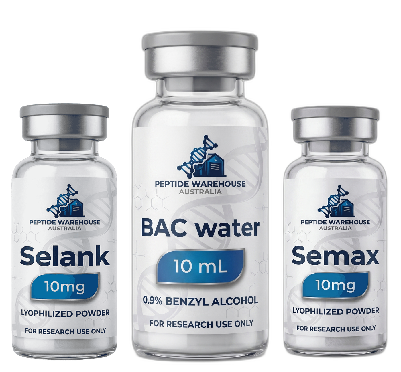 Nootropic Bundle Australia