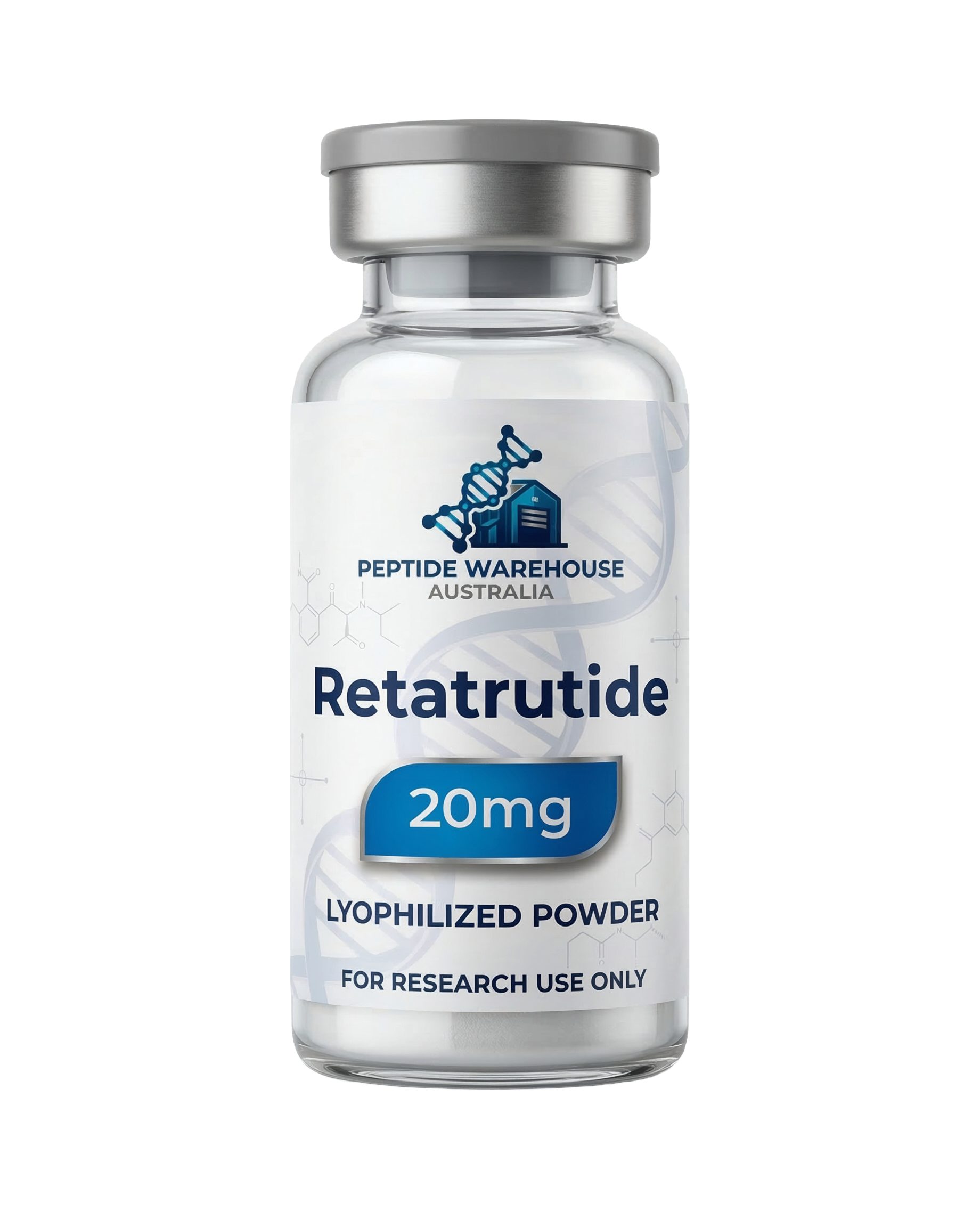 Buy Retatrutide 20mg (Reta) Australia